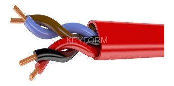 КПКВнг(А)-FRLS 2х2х0,5