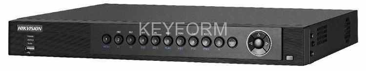 DS-7208HQHI-F1/N (B)