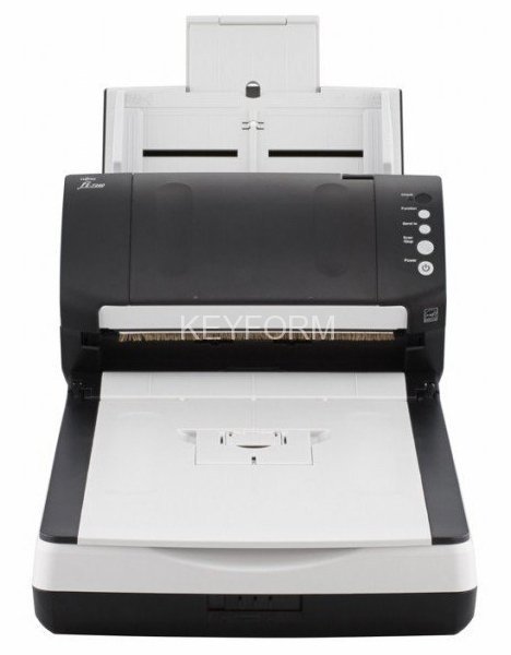 Fujitsu fi-7280 Workgroup (PA03670-B501)