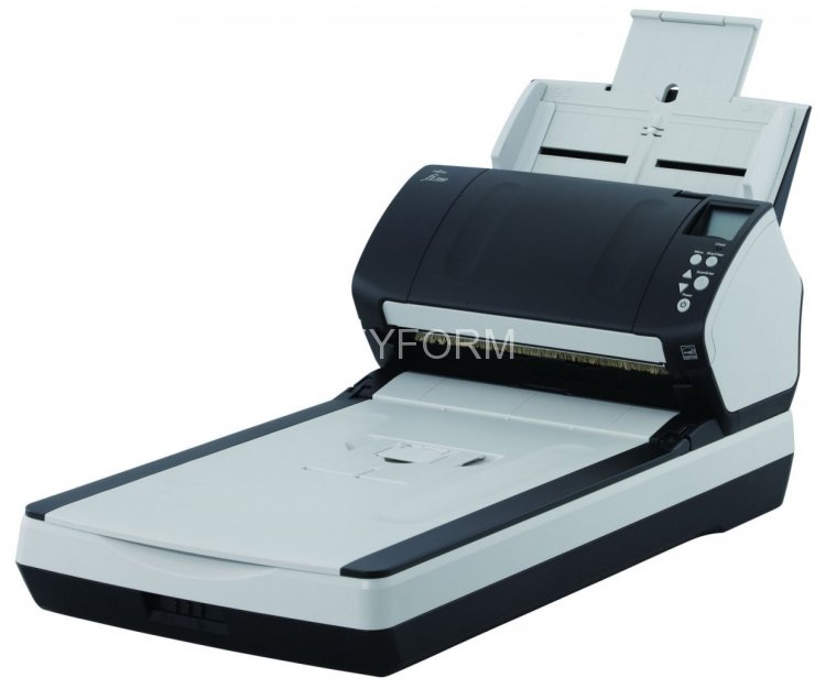 Fujitsu fi-7280 Workgroup (PA03670-B501)