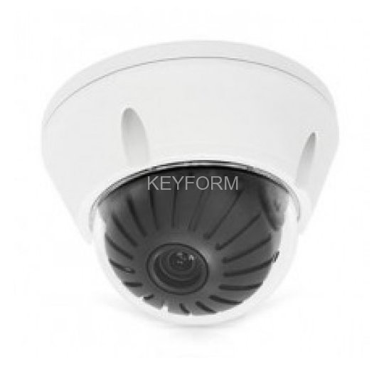 Видеокамера купольная уличная Infinity, Infinity CVPD-DN650ED (4-9)