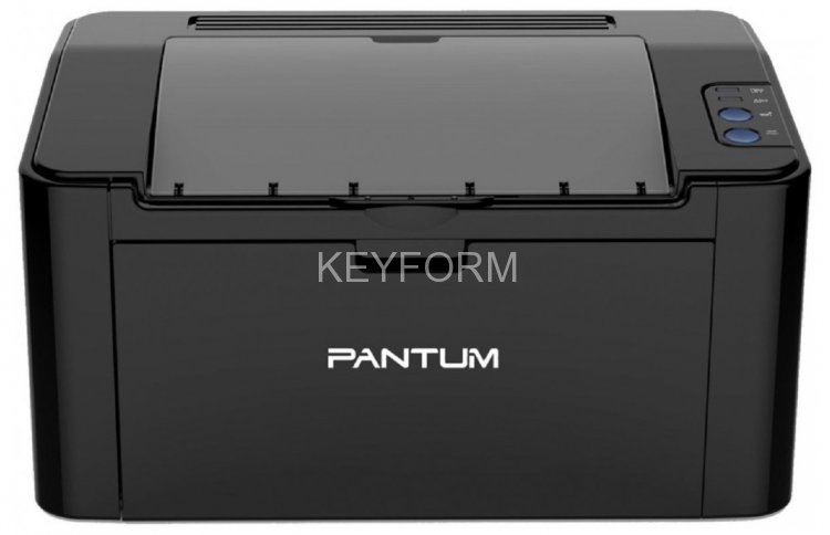 Принтер лазерный Pantum P2500W