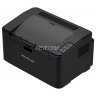 Принтер лазерный Pantum P2500W