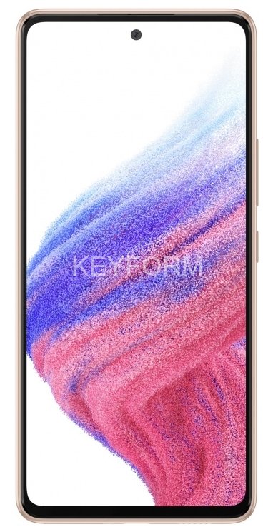Смартфон Samsung SM-A536EZOHMEA