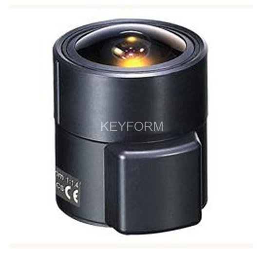 Объектив вариофокальный с автоматической диафрагмой (АРД) Microdigital MDL-1634D