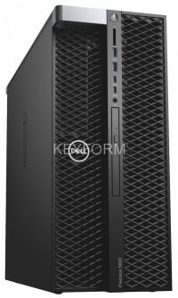 Рабочая станция Dell PRECISION T5820(5820-8062)