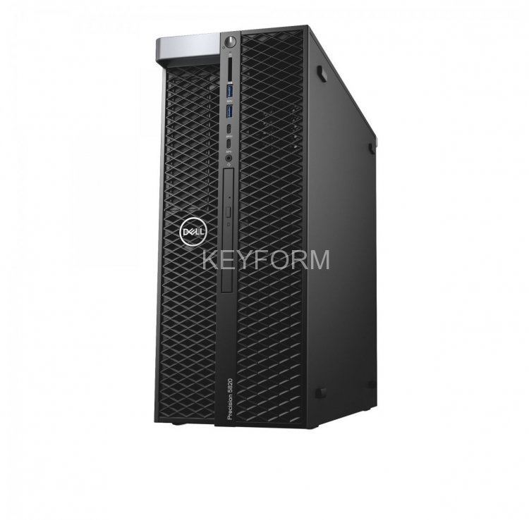 Рабочая станция Dell PRECISION T5820(5820-8062)