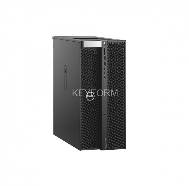 Рабочая станция Dell PRECISION T5820(5820-8062)