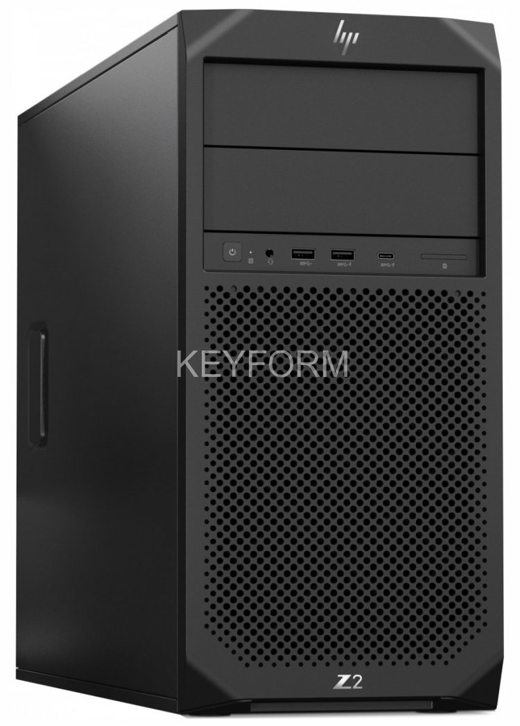 Рабочая станция сборная HP 2YW27AV_Bundle151