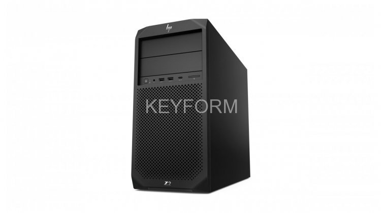 Рабочая станция сборная HP 2YW27AV_Bundle151