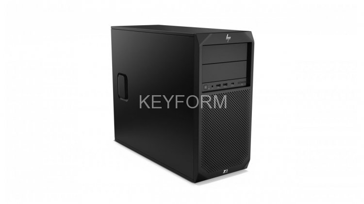 Рабочая станция сборная HP 2YW27AV_Bundle151