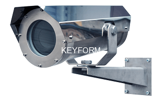 Термокожух промышленный, вандалозащищенный Спектрон ТПП Релион ТКВ-400-П-Н-УХЛ4