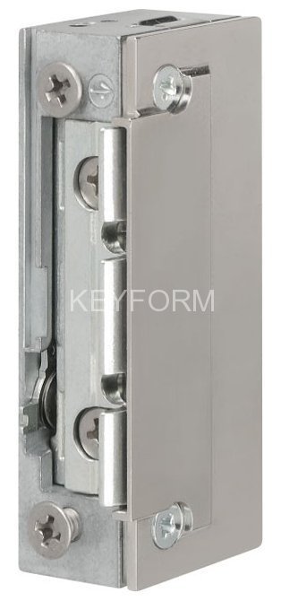 Защелка электромеханическая Eff-Eff 118E.13 FAFIX PROFIX 2 10-24 V AC/DC (11-13V DC EE) (118E.13-----A71)