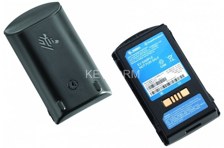 Аккумуляторная батарея Zebra BTRY-MC33-52MA-01 for MC33