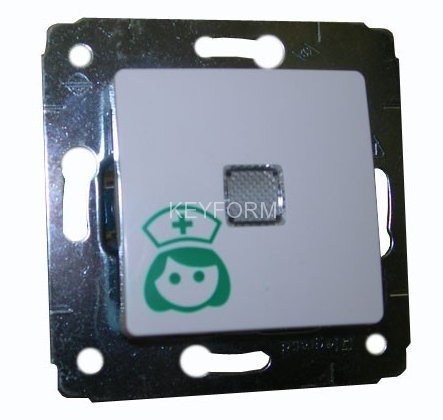 Кнопка сброса Hostcall К-01П (КСТ-01)