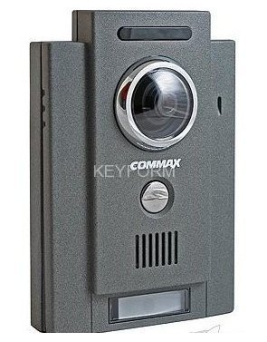 Вызывная панель цветная Commax DRC-4CHC PAL