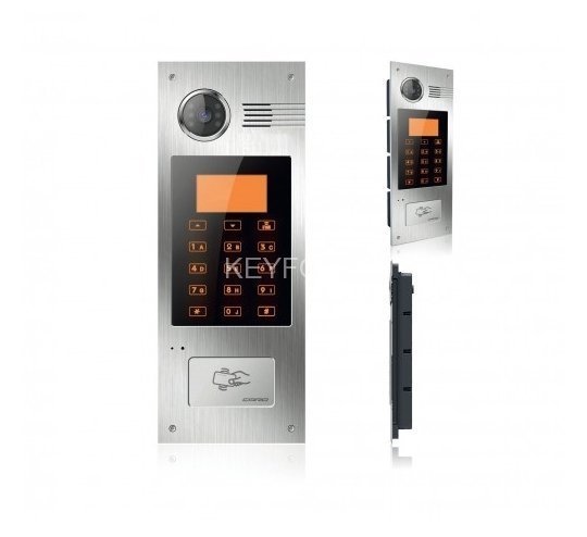 Вызывная панель BAS-IP AA-03 v3 WCR