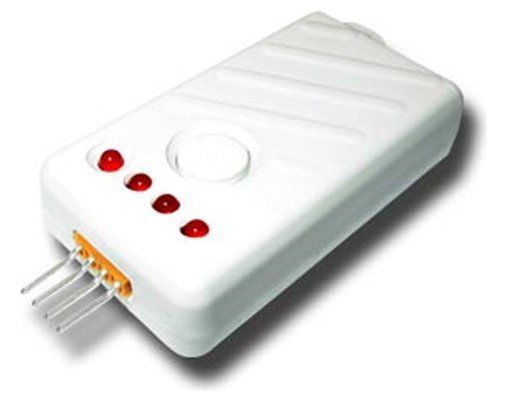 Комплект программирования для автономных приборов