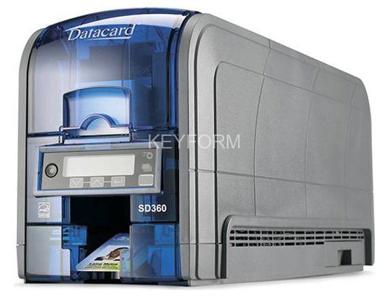 Datacard SD360 (H1.D1) Part No. 506339-001