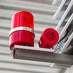 Cистемы оповещения и музыкальной трансляции