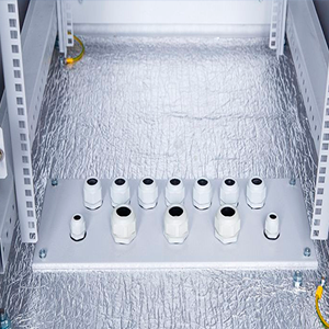 Шкафы, стойки боксы