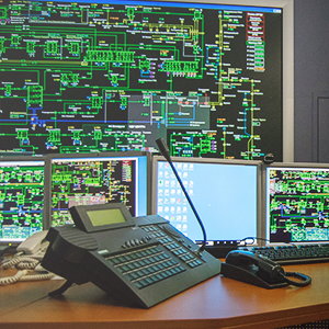 Системы диспетчерской связи и вызова персонала